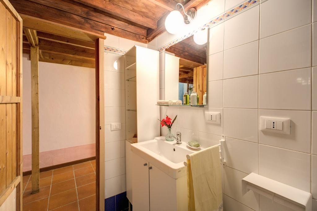 Apartamento Casa Savelli